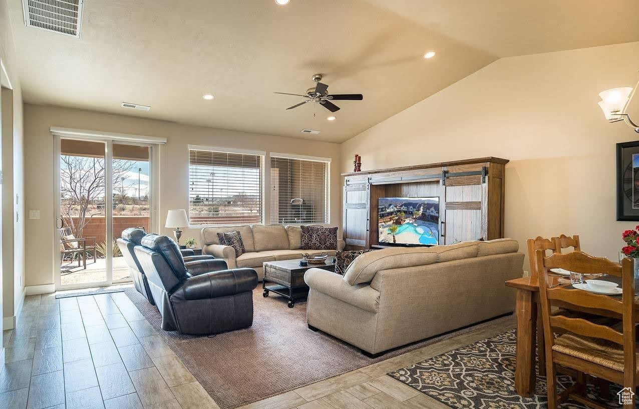 PARADISE VILLAGE AT ZION PH 1 - Residential