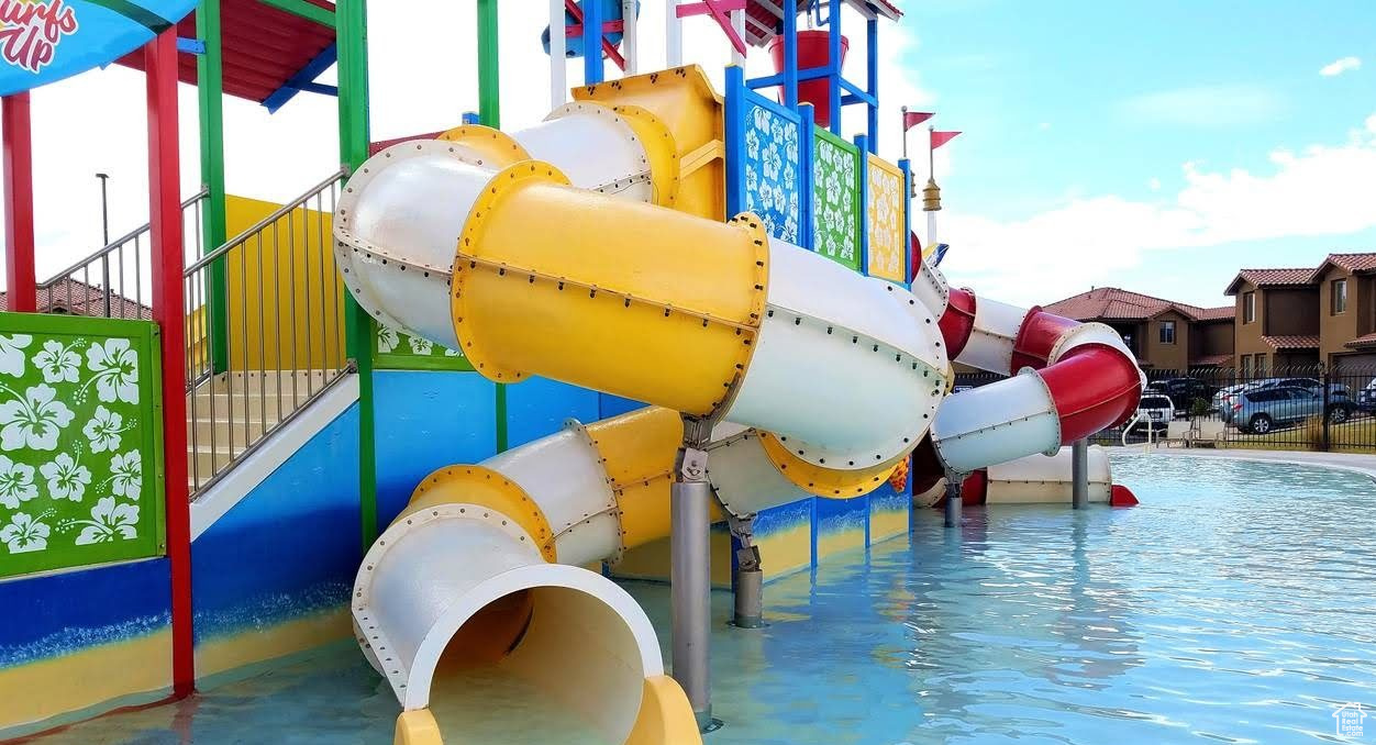 PARADISE VILLAGE AT ZION PH 1 - Residential