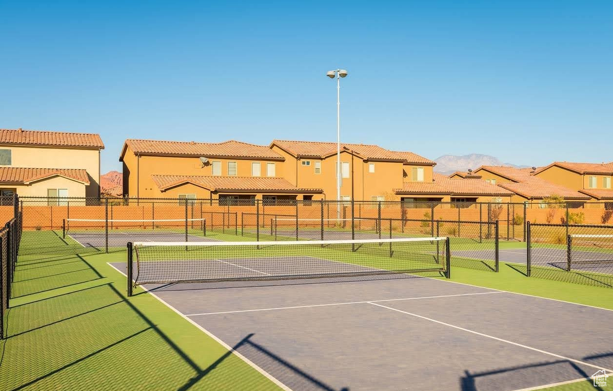 PARADISE VILLAGE AT ZION PH 1 - Residential