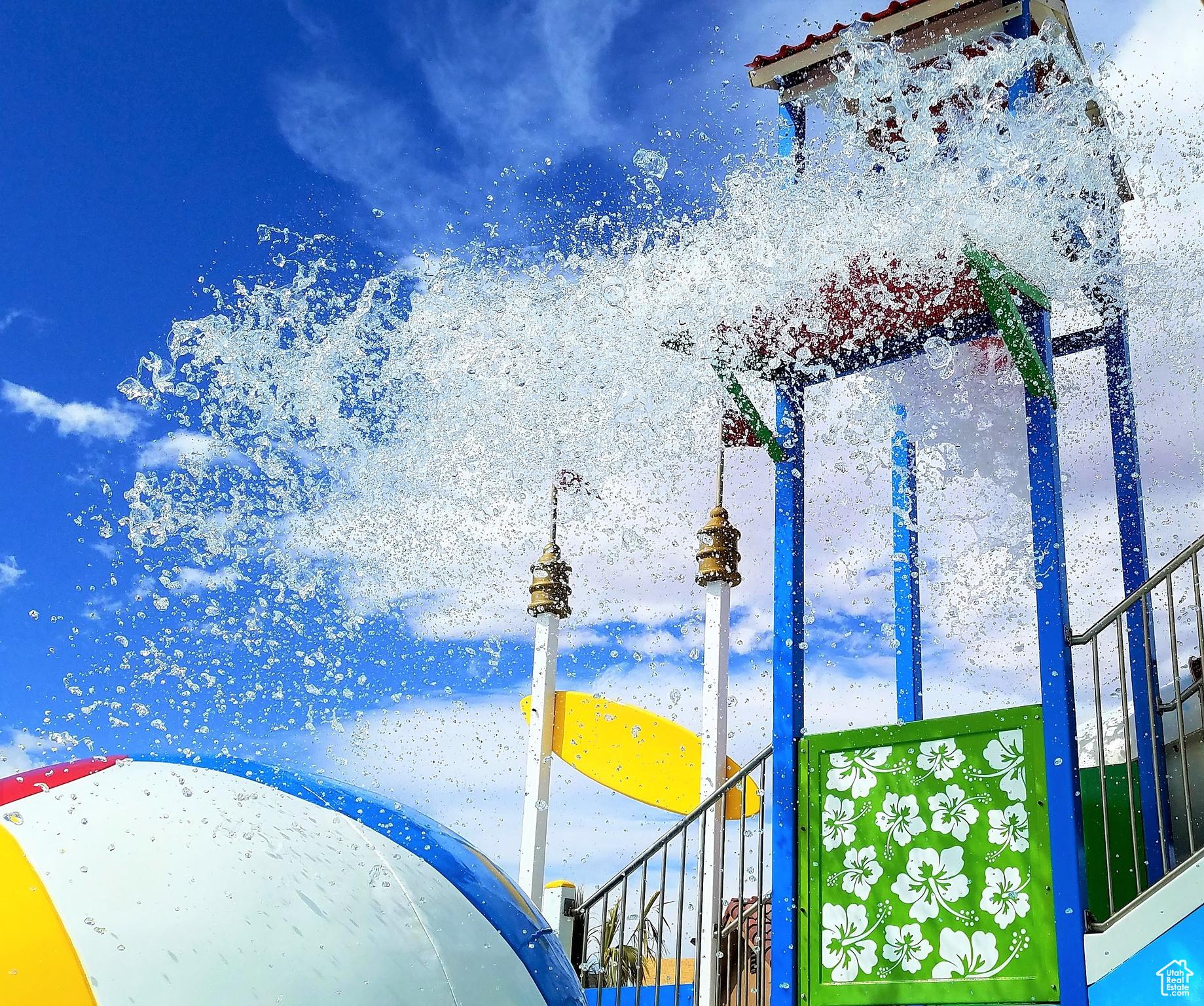 PARADISE VILLAGE AT ZION PH 1 - Residential