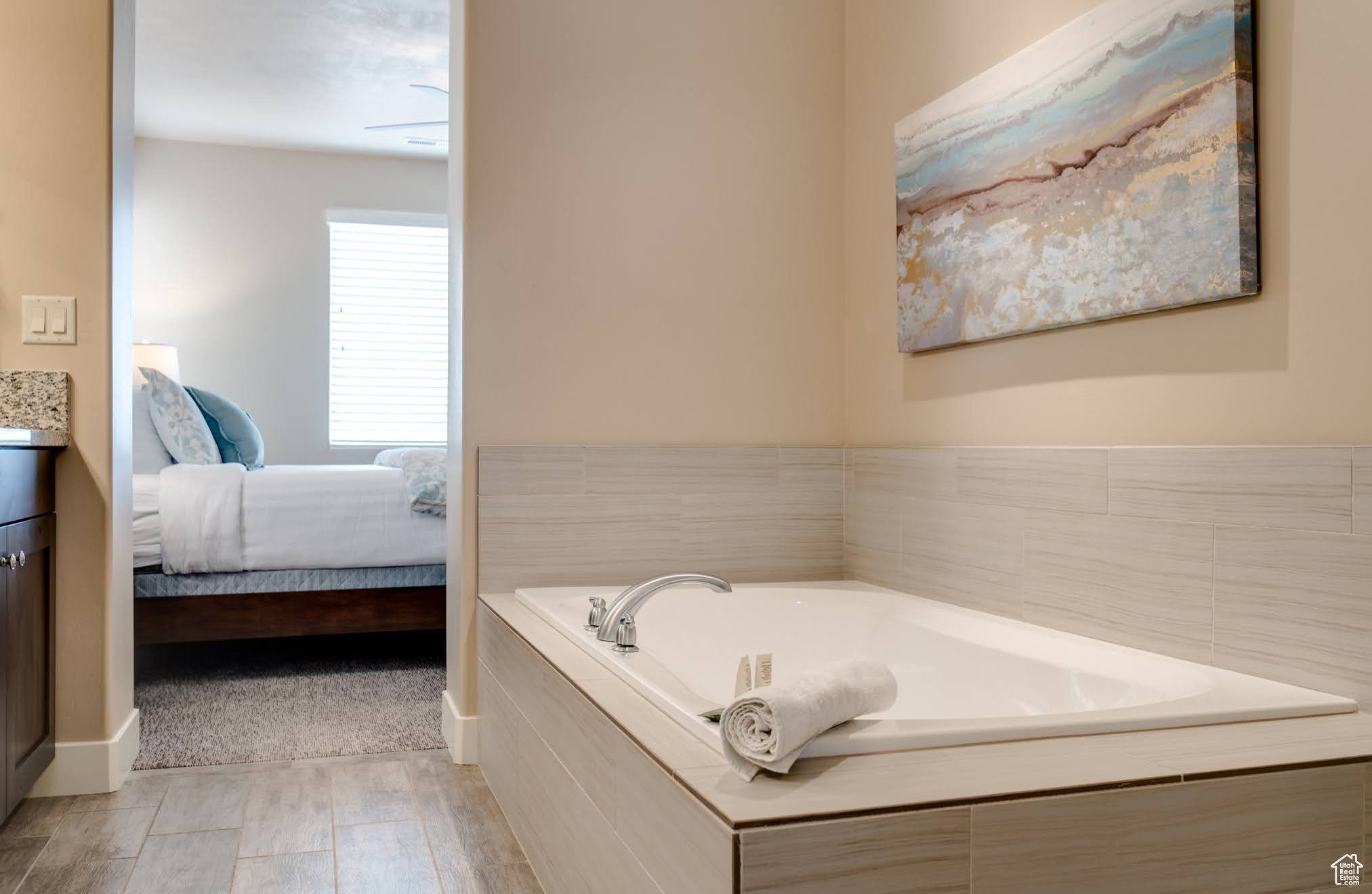 PARADISE VILLAGE AT ZION PH 1 - Residential