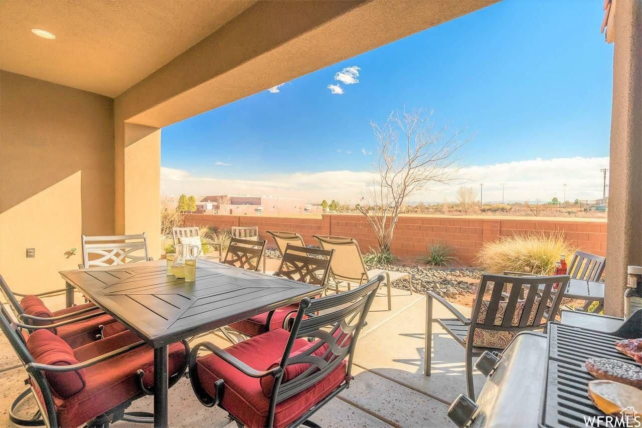 PARADISE VILLAGE AT ZION PH 1 - Residential