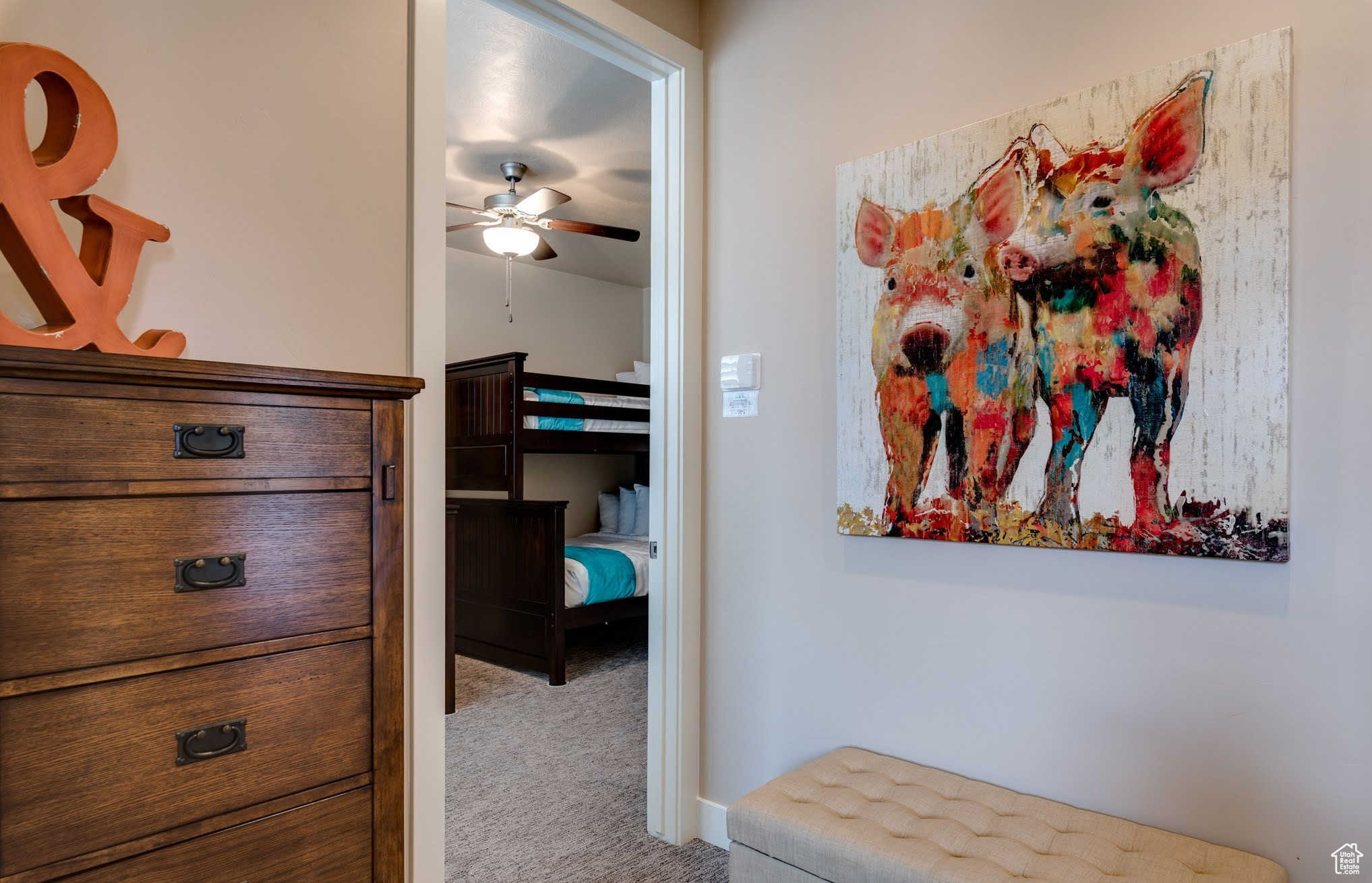 PARADISE VILLAGE AT ZION PH 1 - Residential