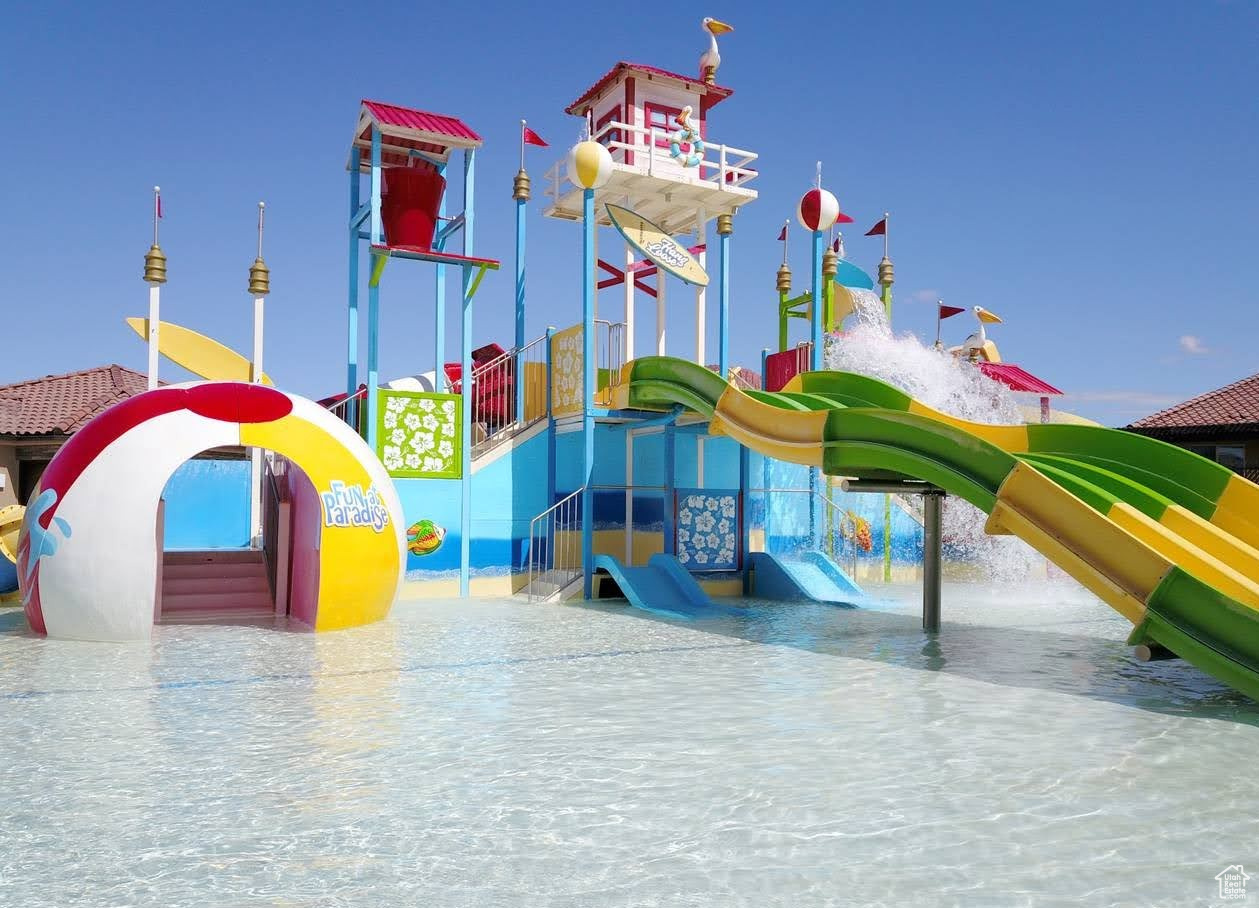 PARADISE VILLAGE AT ZION PH 1 - Residential