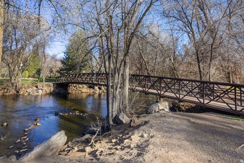 Tiny photo for 1524 W MERLIN DR, Provo, UT 84601 (MLS # 2144087)