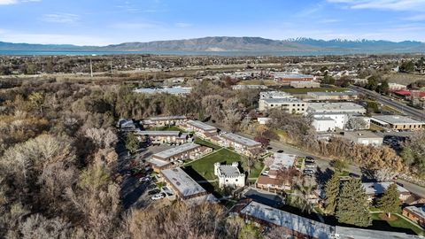 Tiny photo for 1524 W MERLIN DR, Provo, UT 84601 (MLS # 2144087)