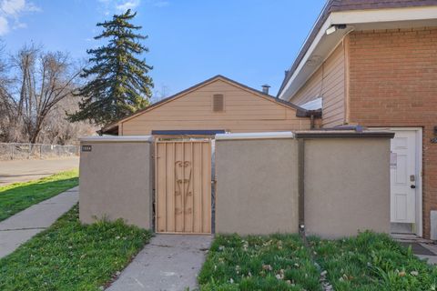 Tiny photo for 1524 W MERLIN DR, Provo, UT 84601 (MLS # 2144087)