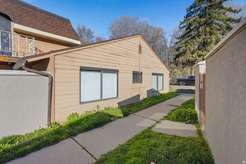 Tiny photo for 1524 W MERLIN DR, Provo, UT 84601 (MLS # 2144087)