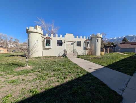 Tiny photo for 1524 W MERLIN DR, Provo, UT 84601 (MLS # 2144087)
