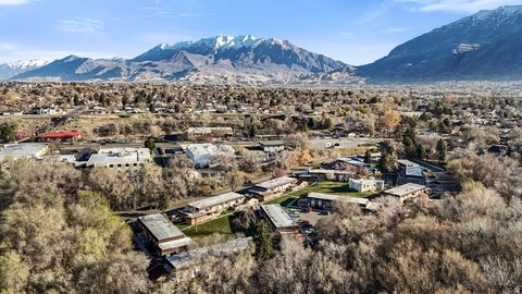 Tiny photo for 1524 W MERLIN DR, Provo, UT 84601 (MLS # 2144087)