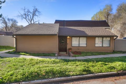 Tiny photo for 1524 W MERLIN DR, Provo, UT 84601 (MLS # 2144087)