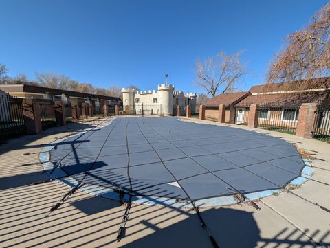 Tiny photo for 1524 W MERLIN DR, Provo, UT 84601 (MLS # 2144087)