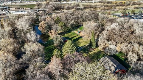 Tiny photo for 1524 W MERLIN DR, Provo, UT 84601 (MLS # 2144087)