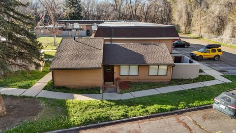 Tiny photo for 1524 W MERLIN DR, Provo, UT 84601 (MLS # 2144087)