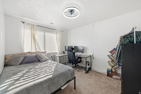 Tiny photo for 1524 W MERLIN DR, Provo, UT 84601 (MLS # 2144087)