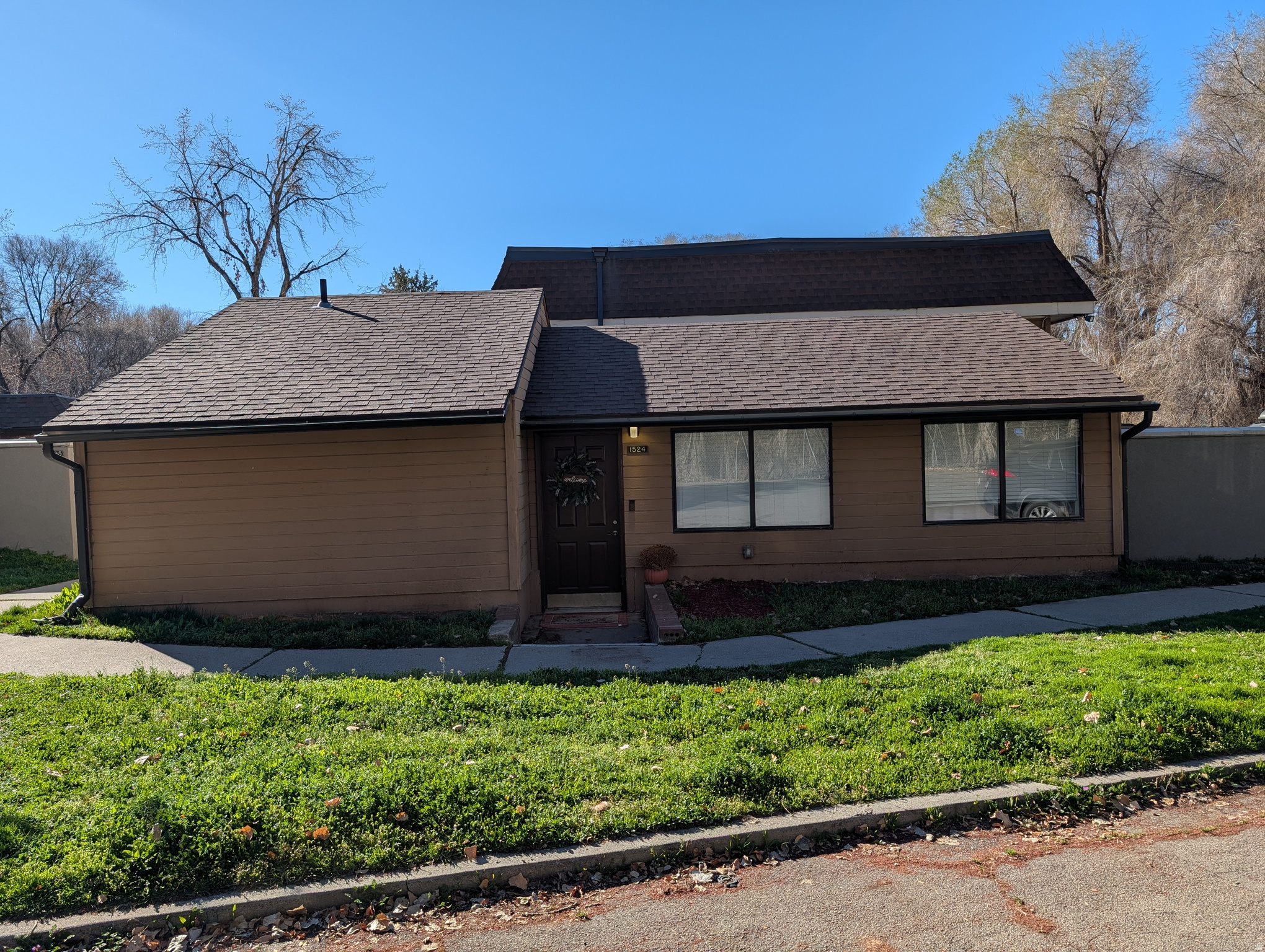 CASTLEBROOK - Residential