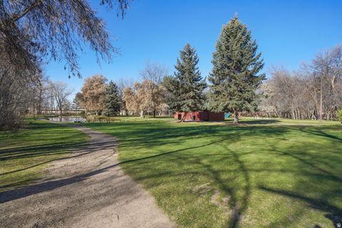 Tiny photo for 1524 W MERLIN DR, Provo, UT 84601 (MLS # 2144087)