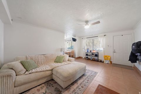 Tiny photo for 1524 W MERLIN DR, Provo, UT 84601 (MLS # 2144087)