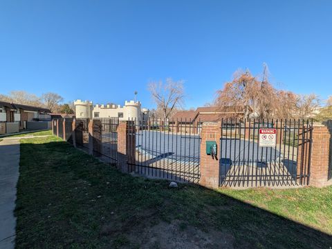 Tiny photo for 1524 W MERLIN DR, Provo, UT 84601 (MLS # 2144087)