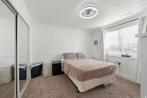 Tiny photo for 1524 W MERLIN DR, Provo, UT 84601 (MLS # 2144087)