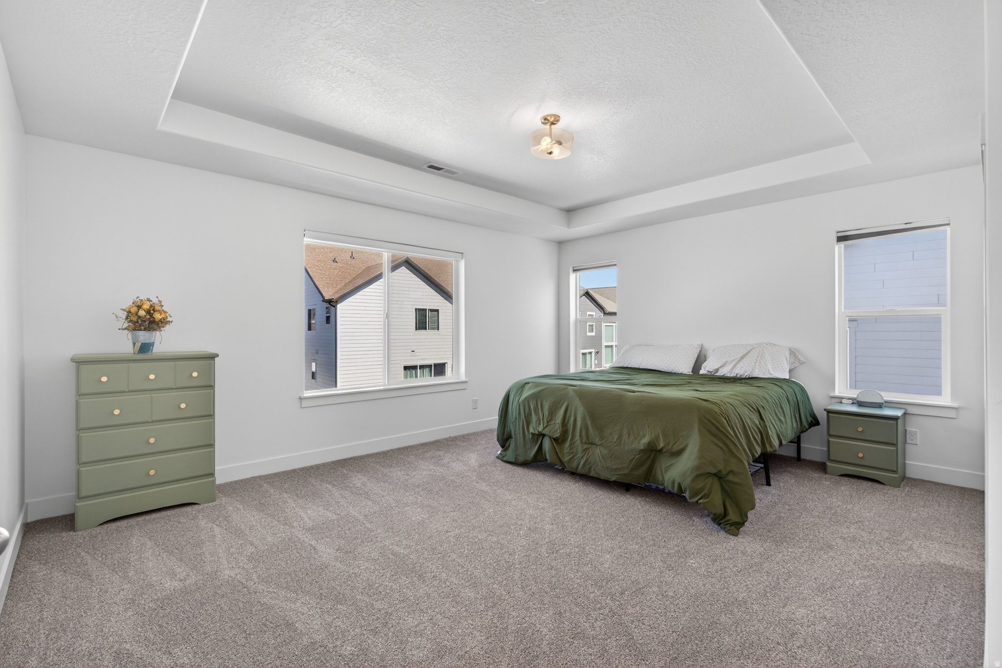 RIVER POINT - Residential