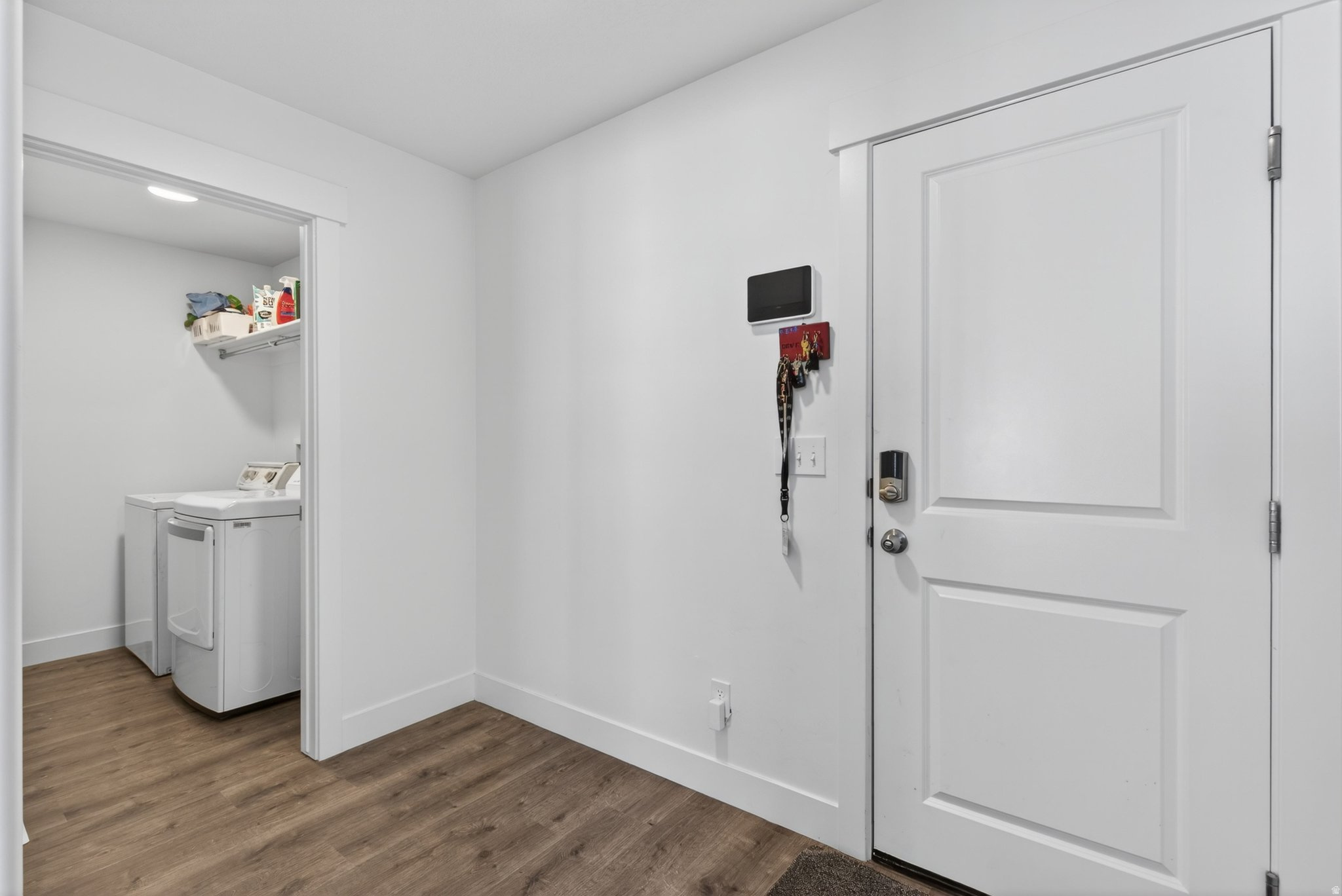 RIVER POINT - Residential