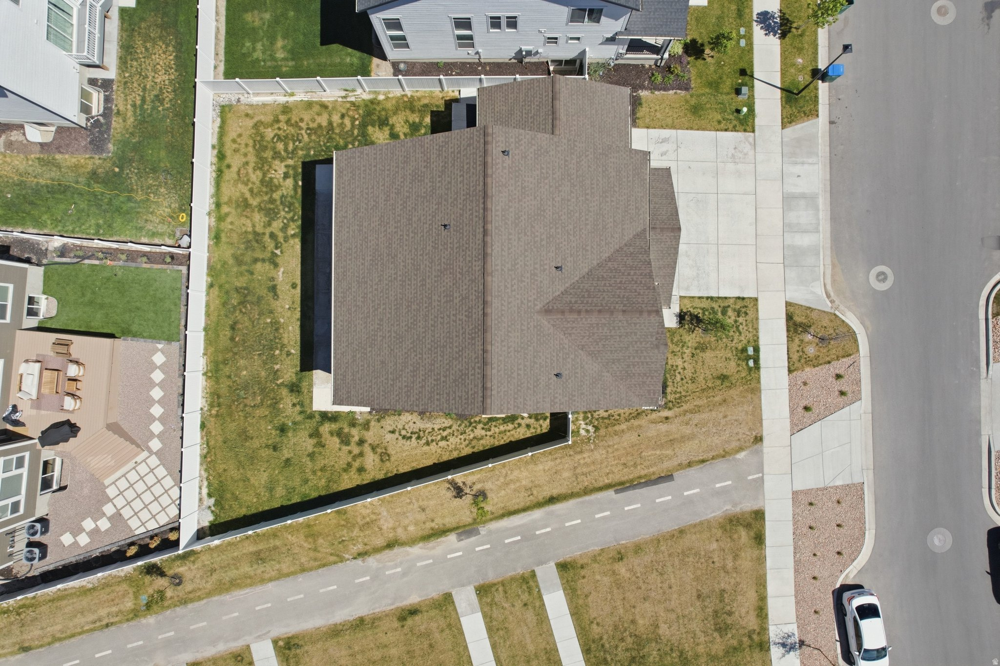 RIVER POINT - Residential