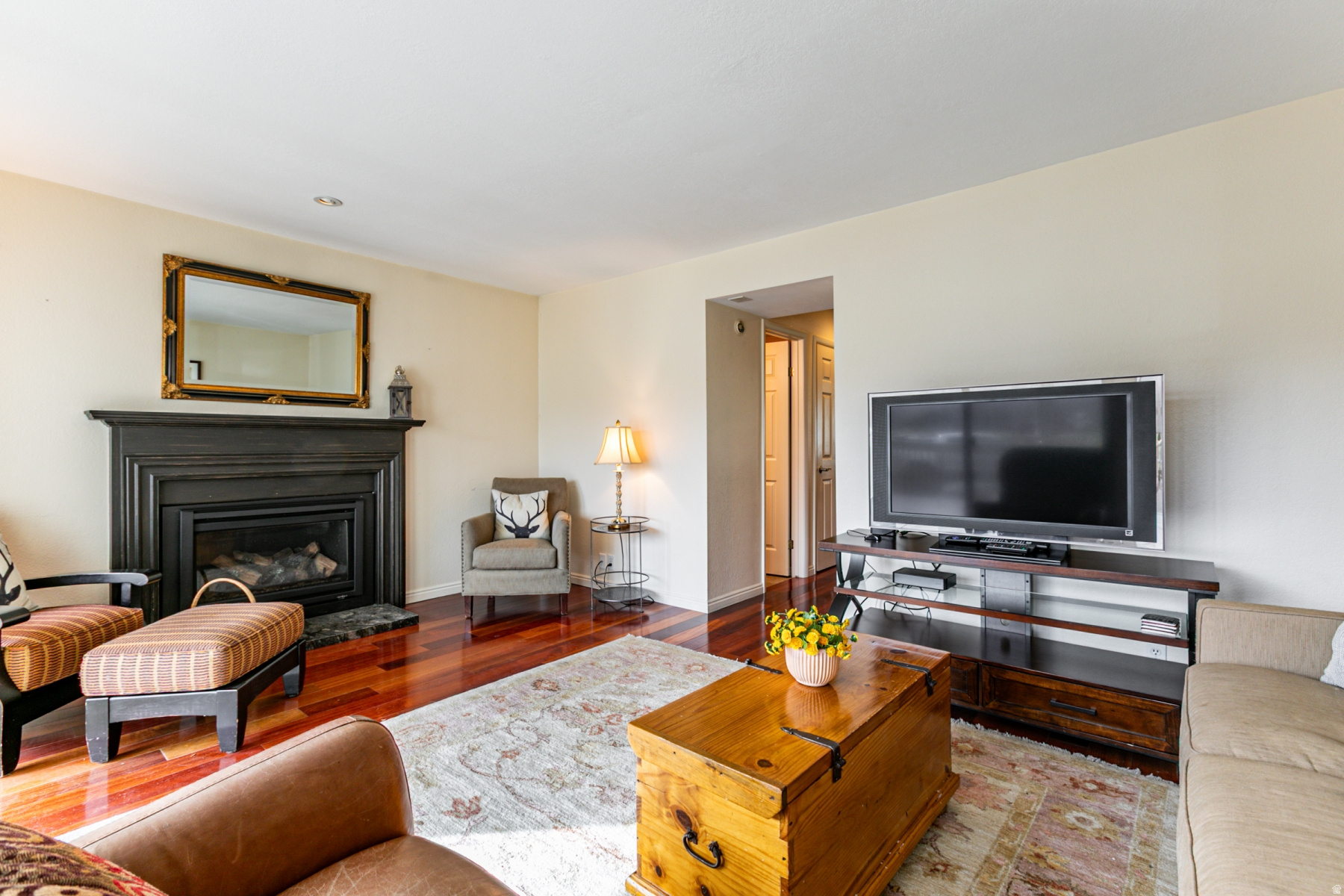 RACQUET CLUB VILLAGE SUB - Residential Lease