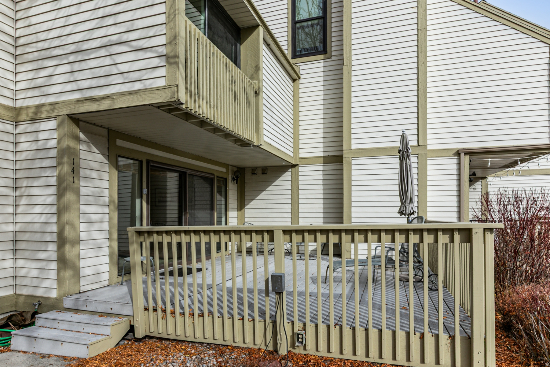 RACQUET CLUB VILLAGE SUB - Residential Lease