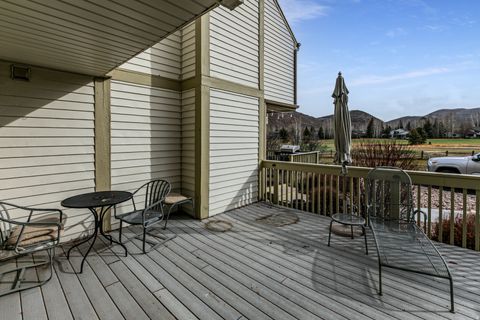 Tiny photo for 141 HEAD CT, Park City, UT 84060 (MLS # 2124724)