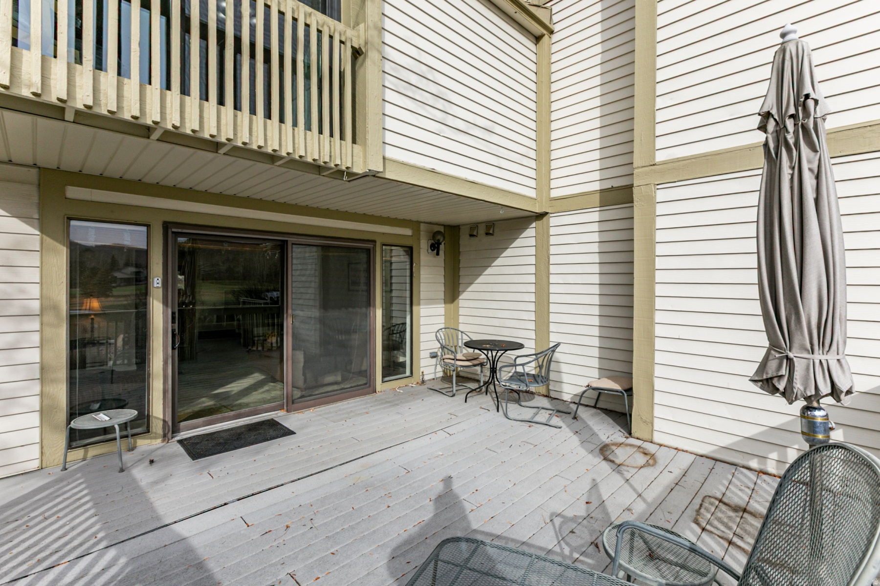 RACQUET CLUB VILLAGE SUB - Residential Lease