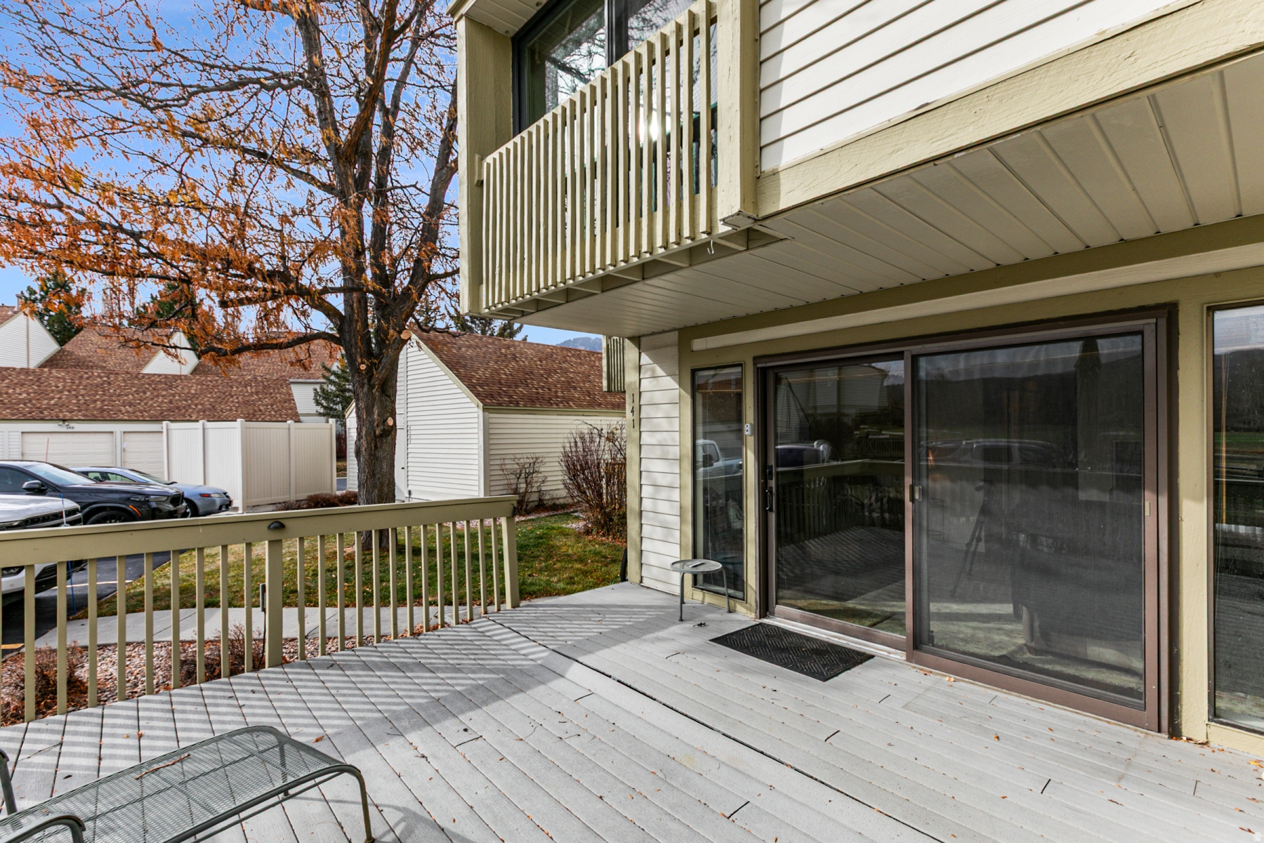 RACQUET CLUB VILLAGE SUB - Residential Lease