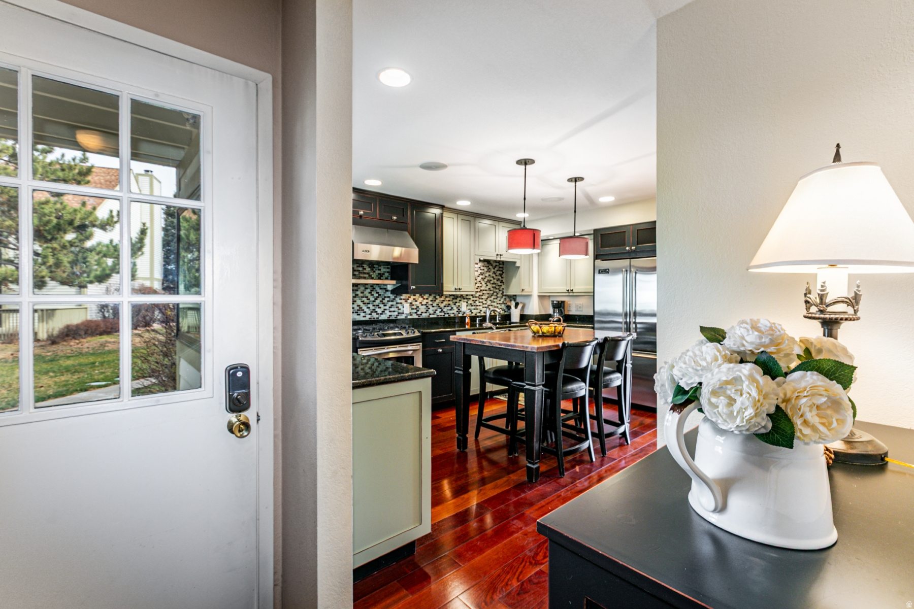 RACQUET CLUB VILLAGE SUB - Residential Lease