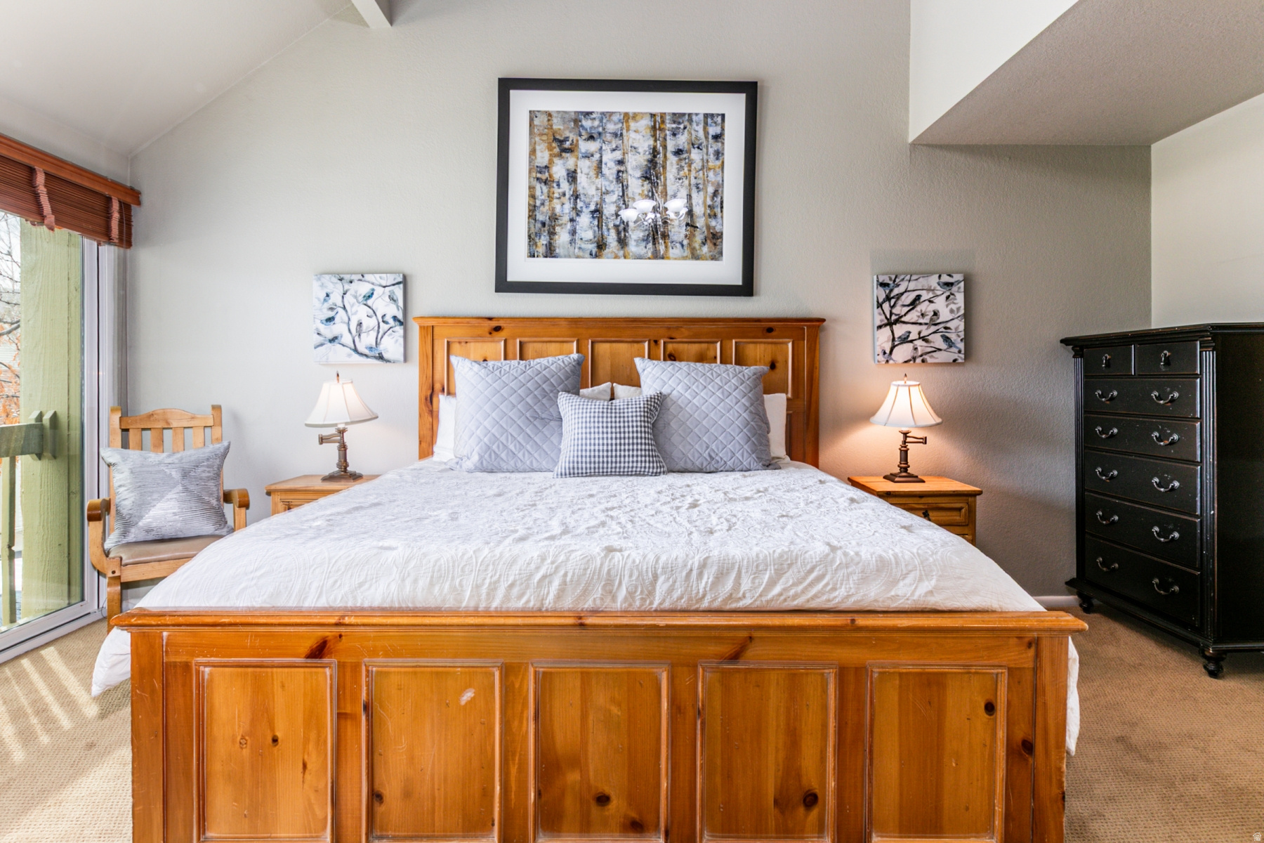 RACQUET CLUB VILLAGE SUB - Residential Lease