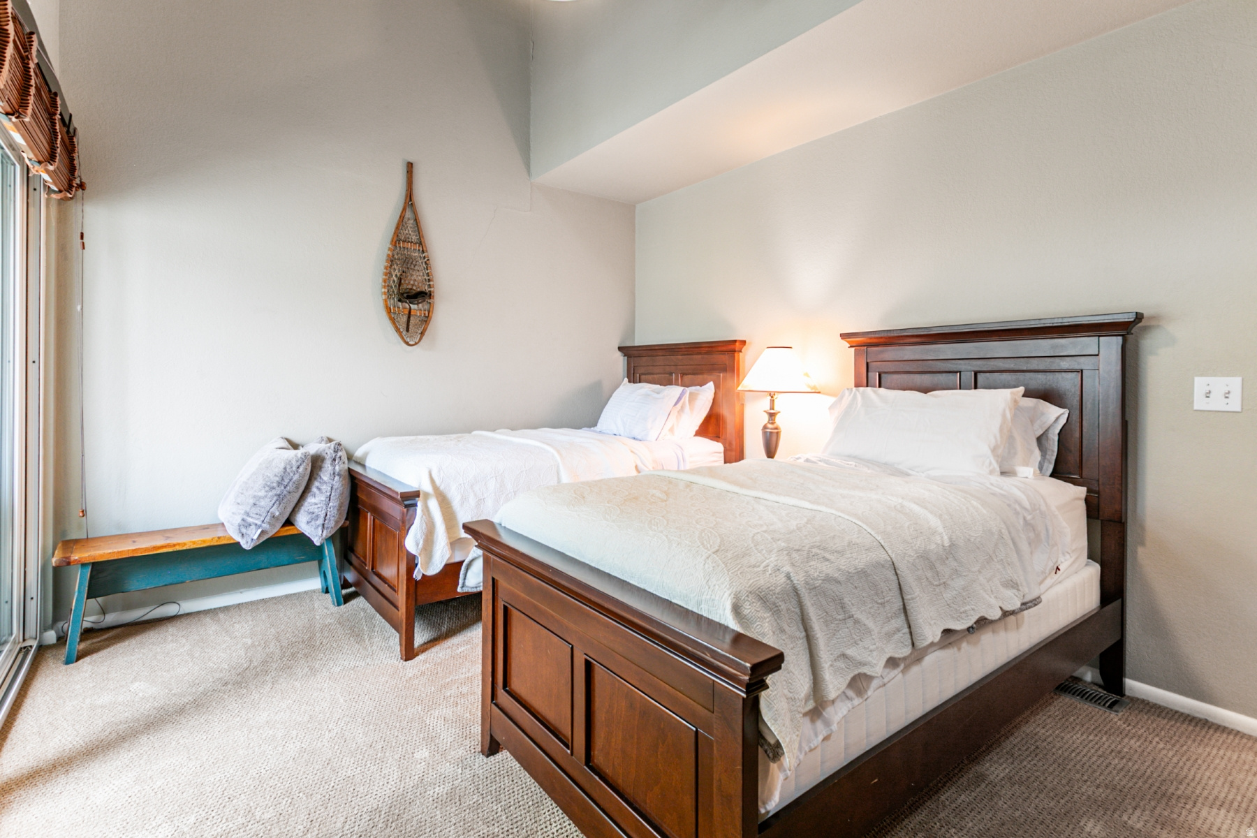 RACQUET CLUB VILLAGE SUB - Residential Lease