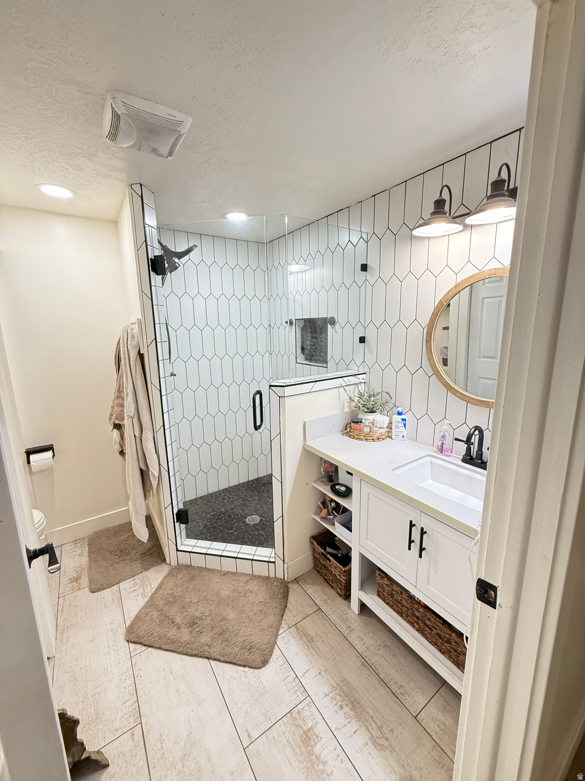 TANGLEWOOD - Residential