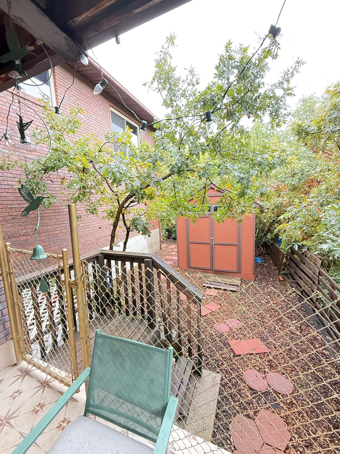 TANGLEWOOD - Residential