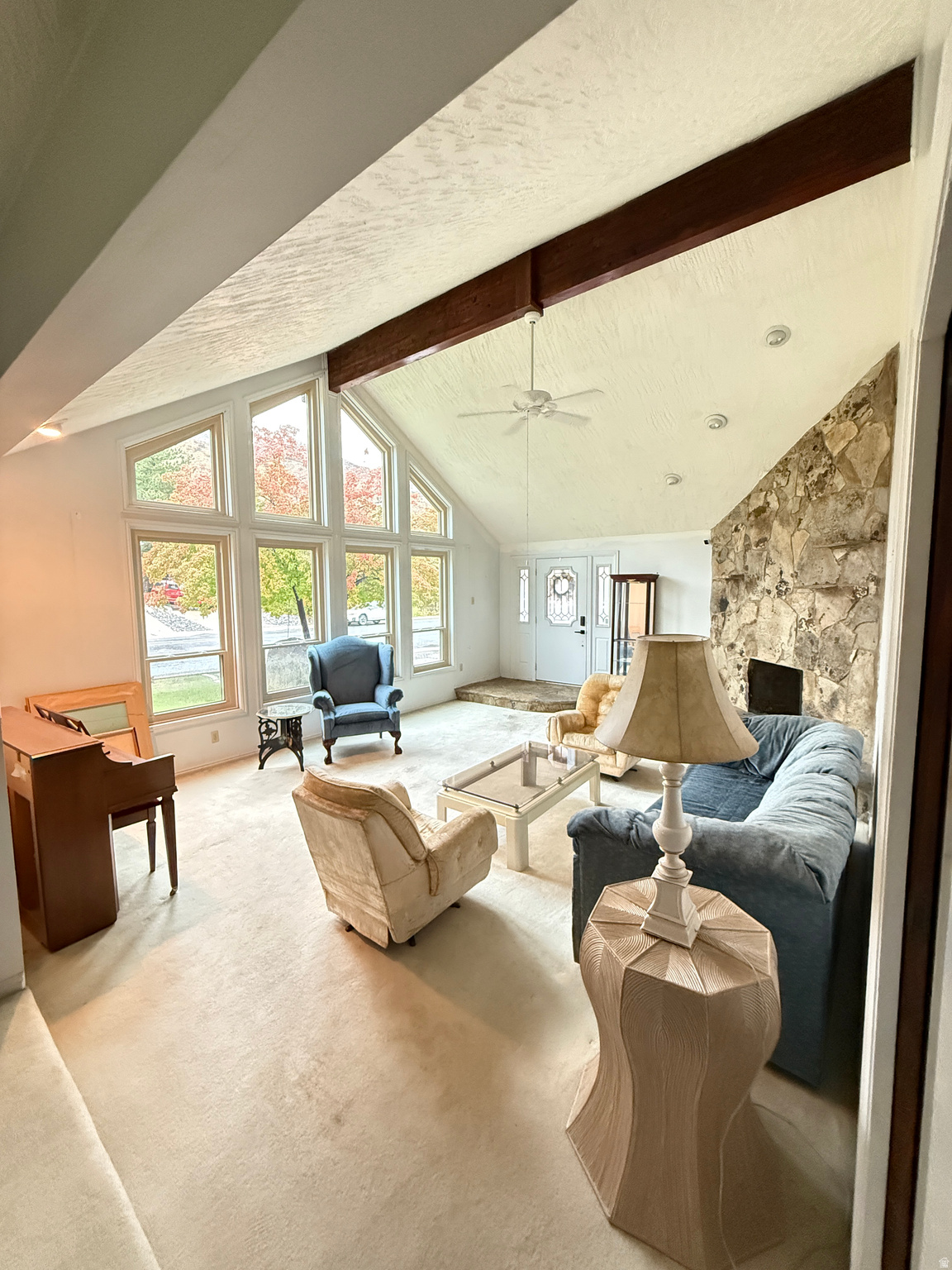 TANGLEWOOD - Residential