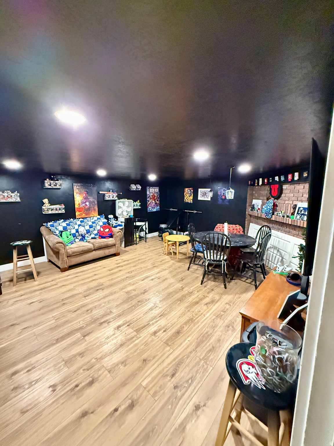 TANGLEWOOD - Residential