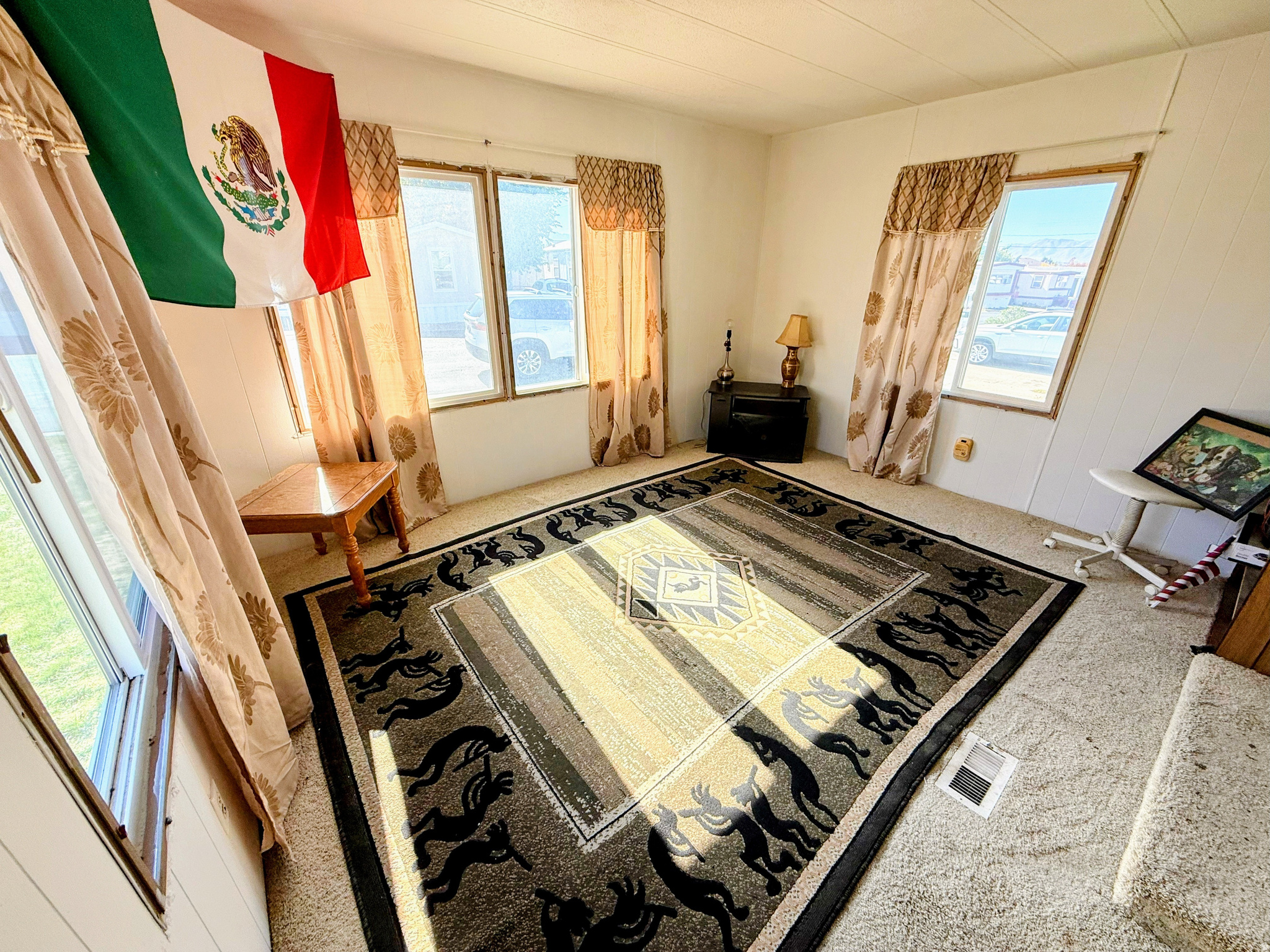 MAPLEVIEW - Residential