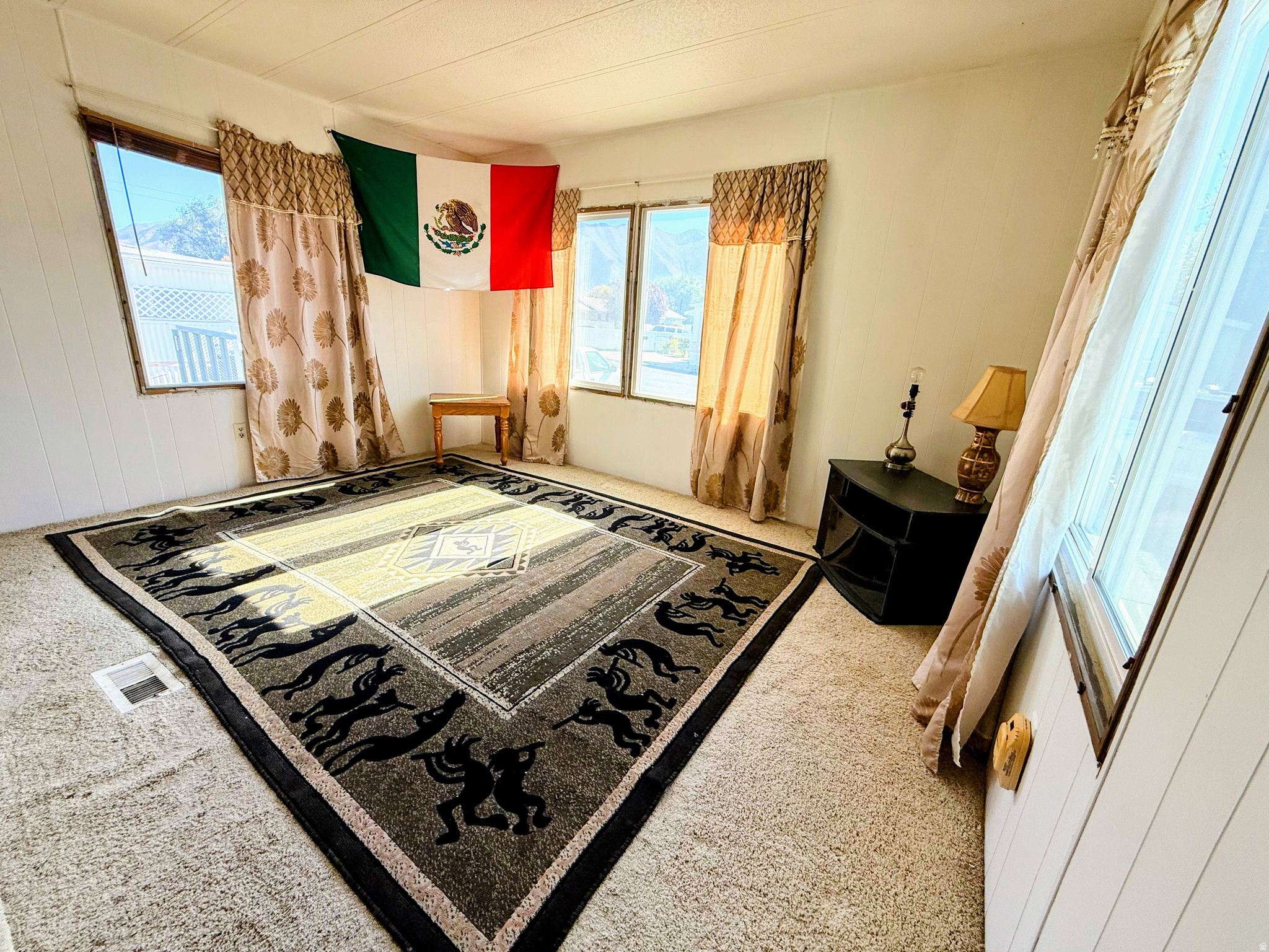 MAPLEVIEW - Residential