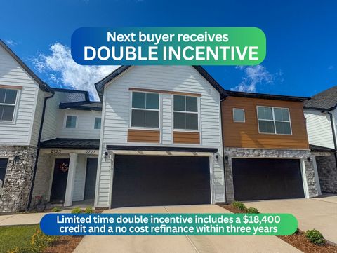 Photo of 2727 N 2775 W #122, Plain City, UT 84404 (MLS # 2115735)