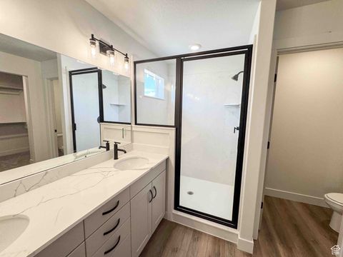 Tiny photo for 2727 N 2775 W #122, Plain City, UT 84404 (MLS # 2115735)