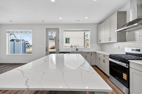 Tiny photo for 2727 N 2775 W #122, Plain City, UT 84404 (MLS # 2115735)