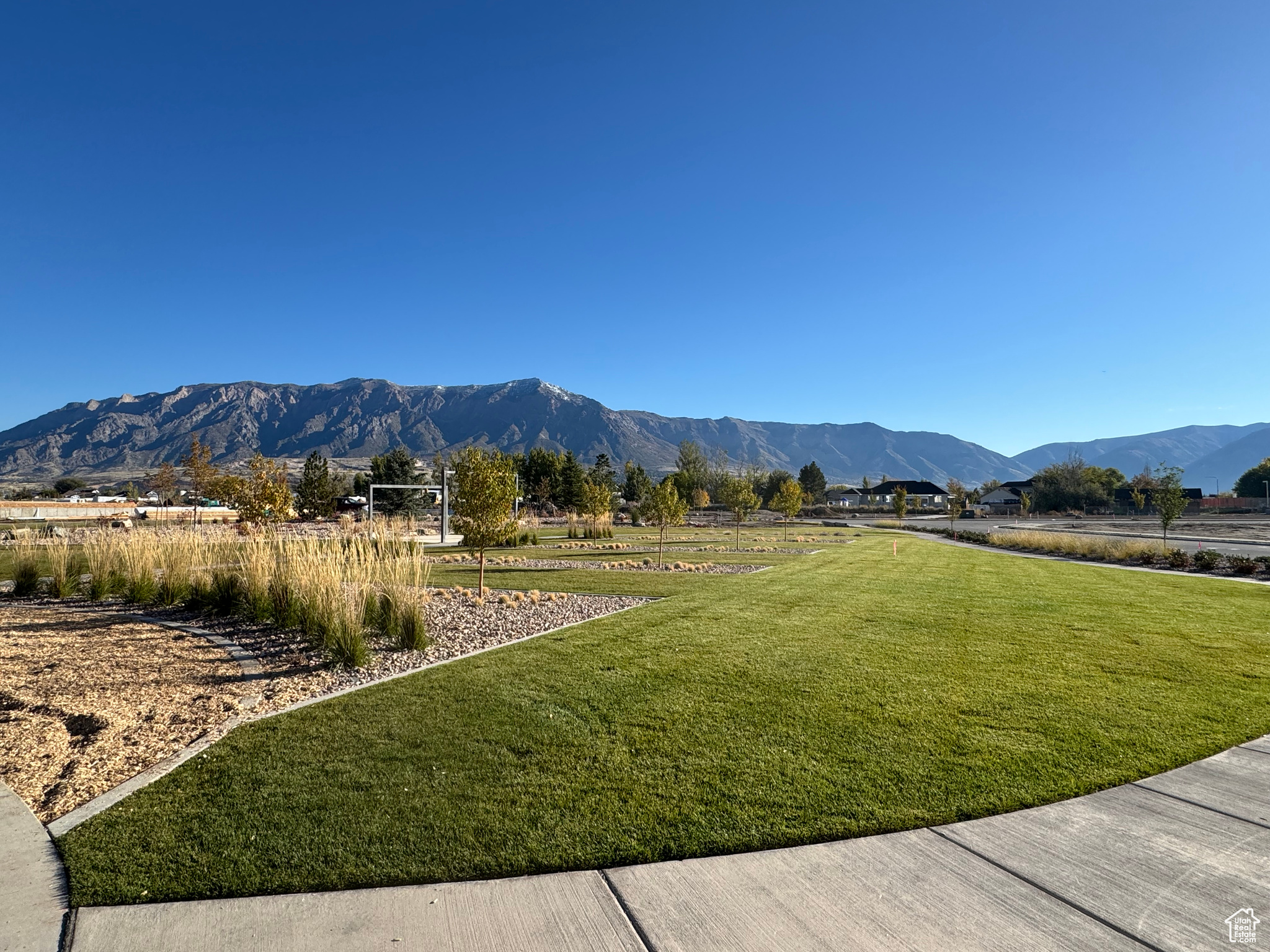 ORCHARDS AT JDC RANCH - Residential