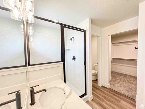 Tiny photo for 2727 N 2775 W #122, Plain City, UT 84404 (MLS # 2115735)