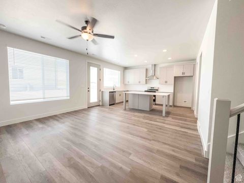 Tiny photo for 2727 N 2775 W #122, Plain City, UT 84404 (MLS # 2115735)