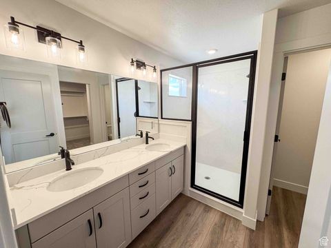 Tiny photo for 2727 N 2775 W #122, Plain City, UT 84404 (MLS # 2115735)