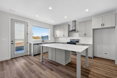 Tiny photo for 2727 N 2775 W #122, Plain City, UT 84404 (MLS # 2115735)