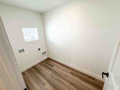 Tiny photo for 2727 N 2775 W #122, Plain City, UT 84404 (MLS # 2115735)